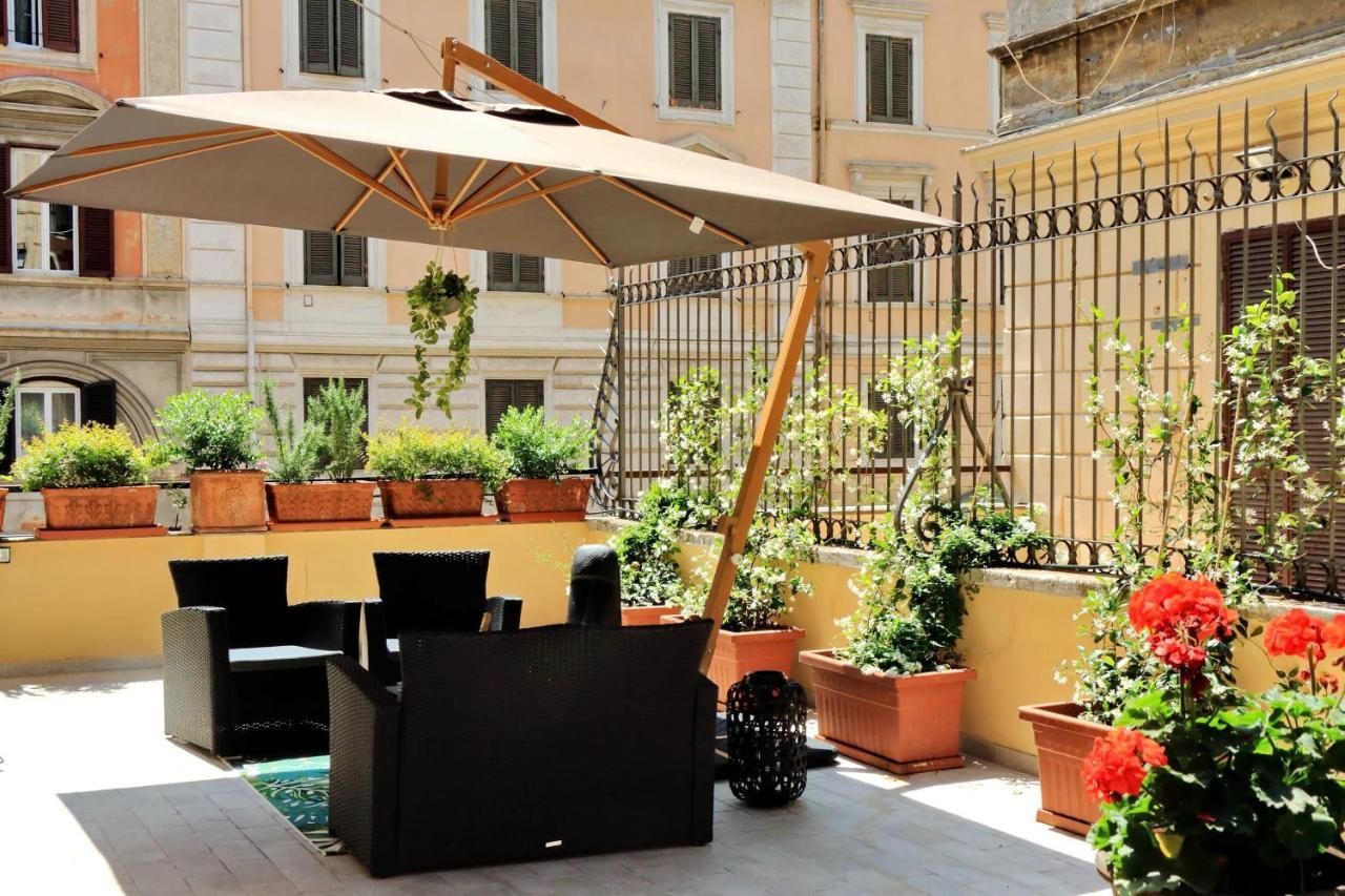 Termini Terrace — Photos 3