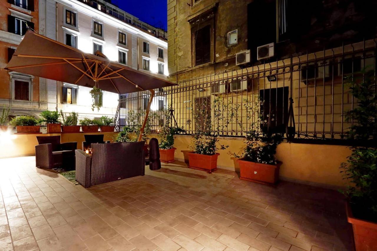 Termini Terrace — Photos 2