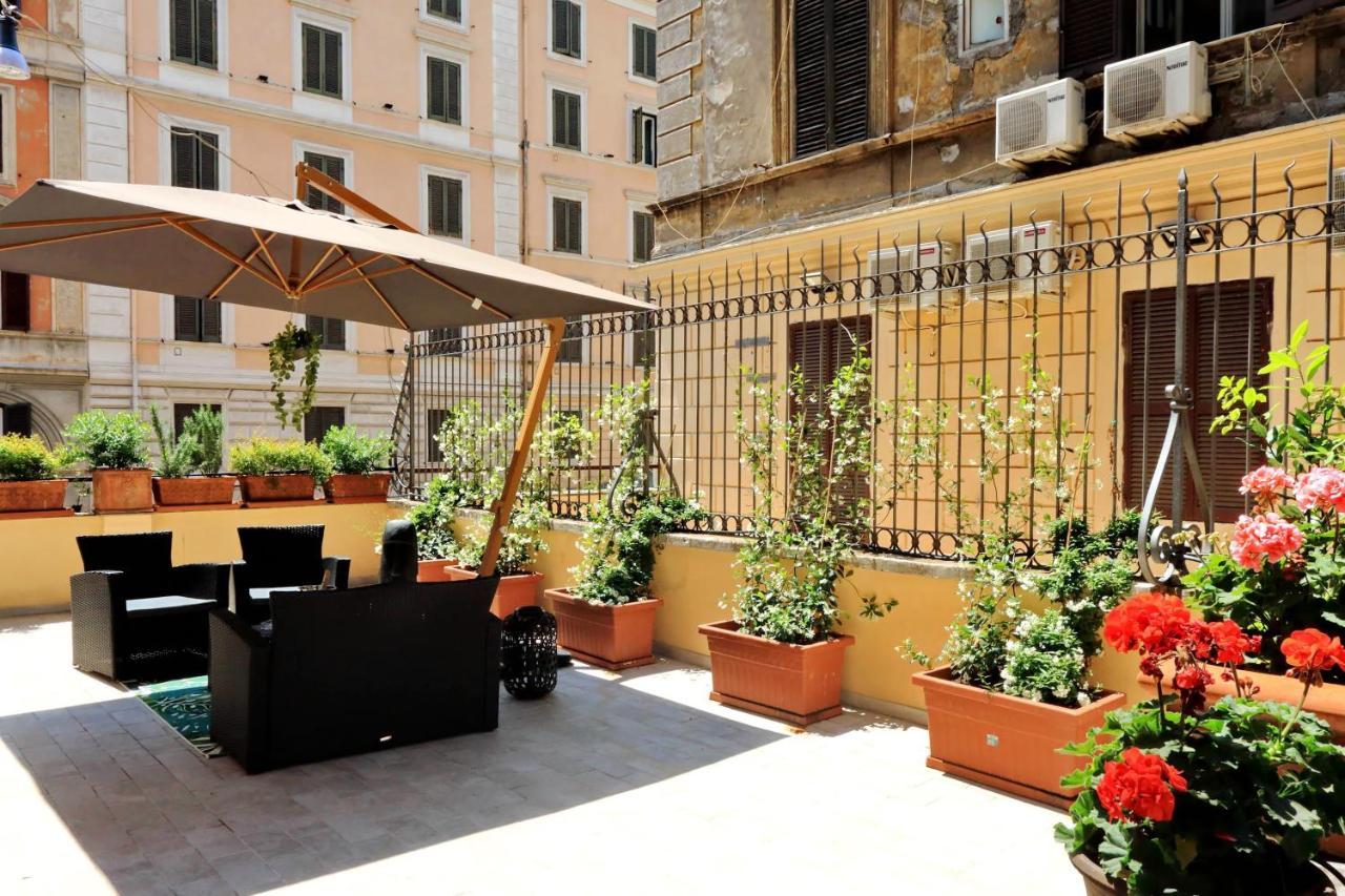 Termini Terrace — Photos 1